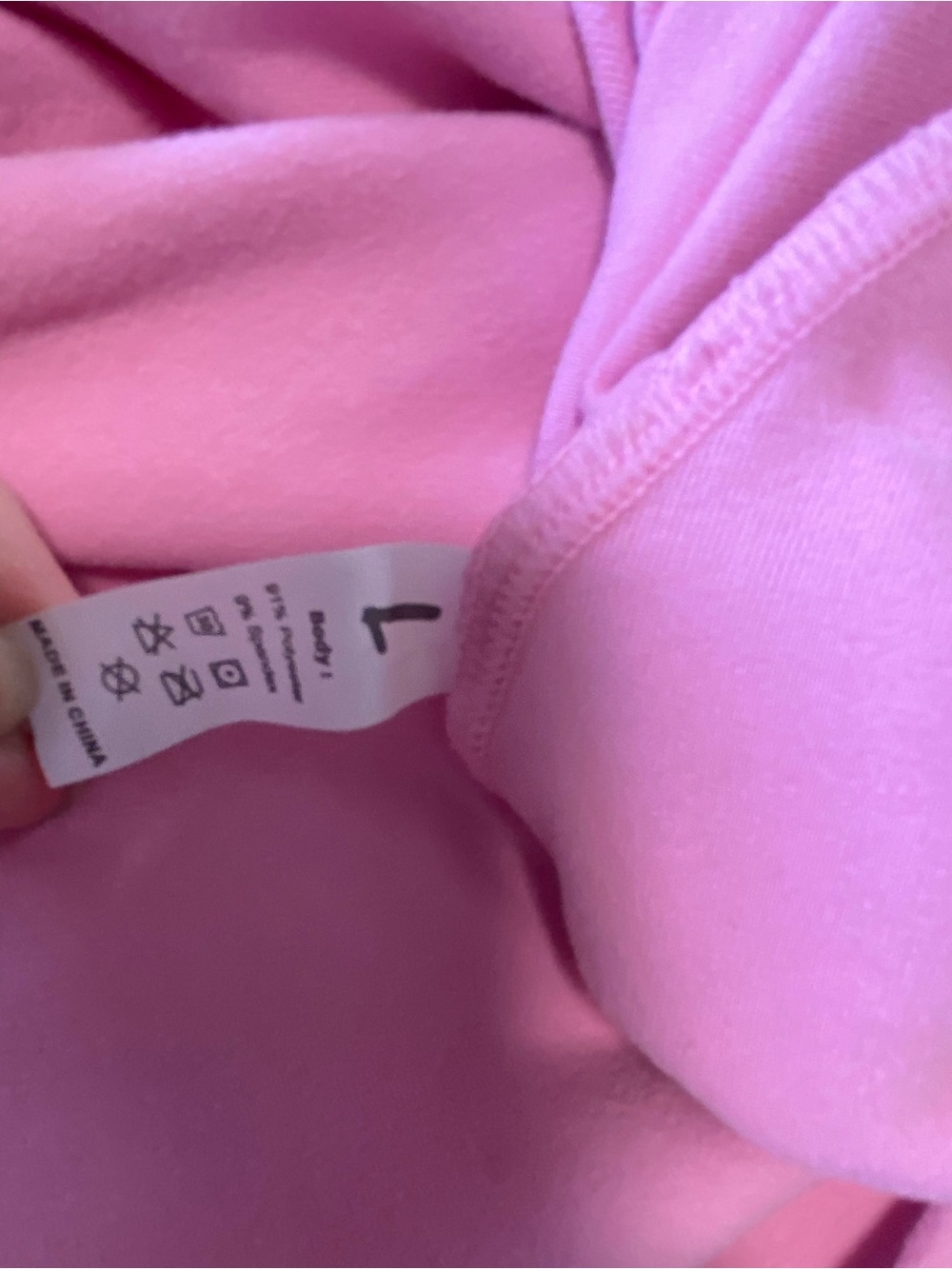 🛍️🛍️🛍️3 Shirts Included THE GYM PEOPLE Fleece Mock Turtleneck Pullovers 3 Colors - Picture 12 of 15